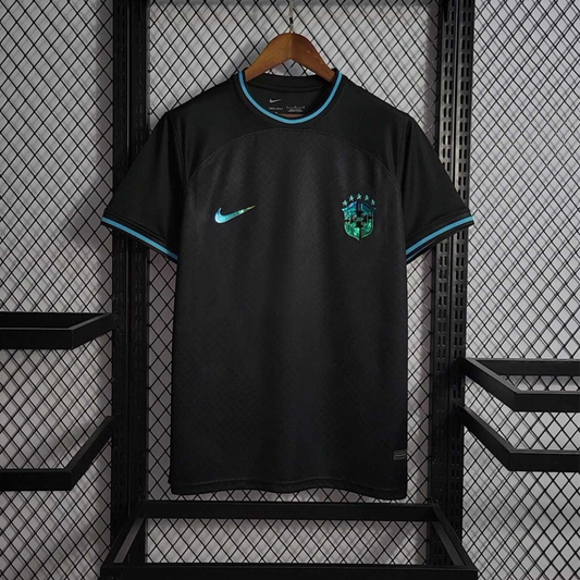 Brazil Special Edition Shirt (Black)