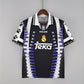 Real Madrid 1997/98 Third Shirt