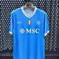 Napoli 2025/26 Home Shirt