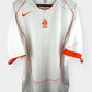 Netherlands 2004 Away Shirt