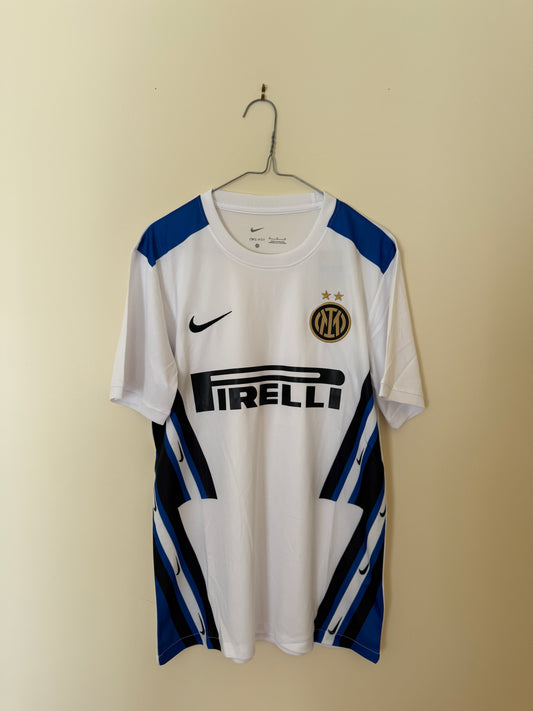 Inter Milan Special Edition Shirt (White)