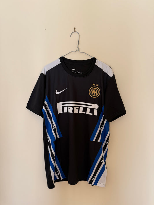 Inter Milan Special Edition Shirt (Black)