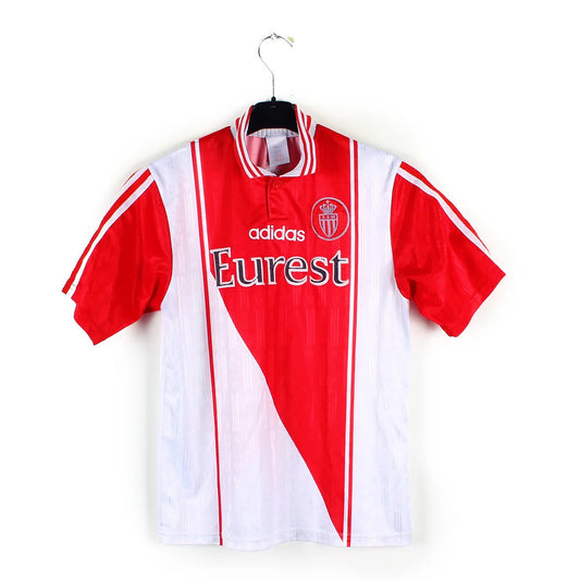 Monaco 1997/98 Home Shirt
