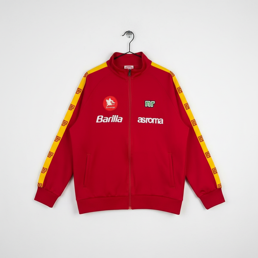 Roma Retro Windbreaker
