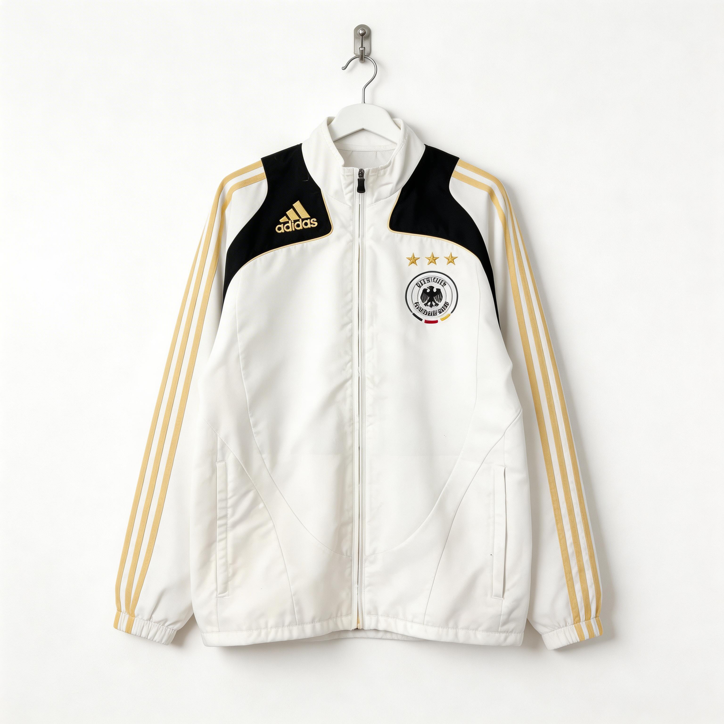 Germany Retro Windbreaker (2008)