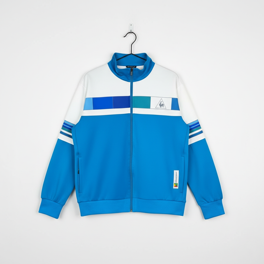 Argentina Retro Windbreaker (1986)