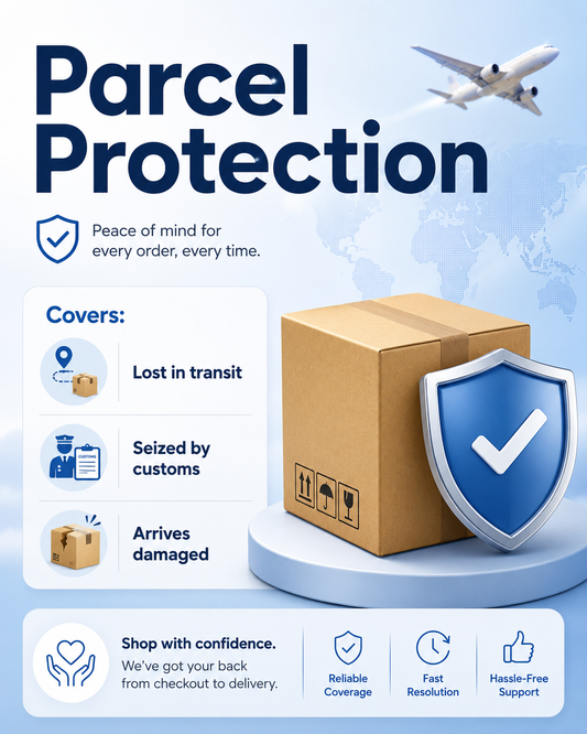 Parcel Protection