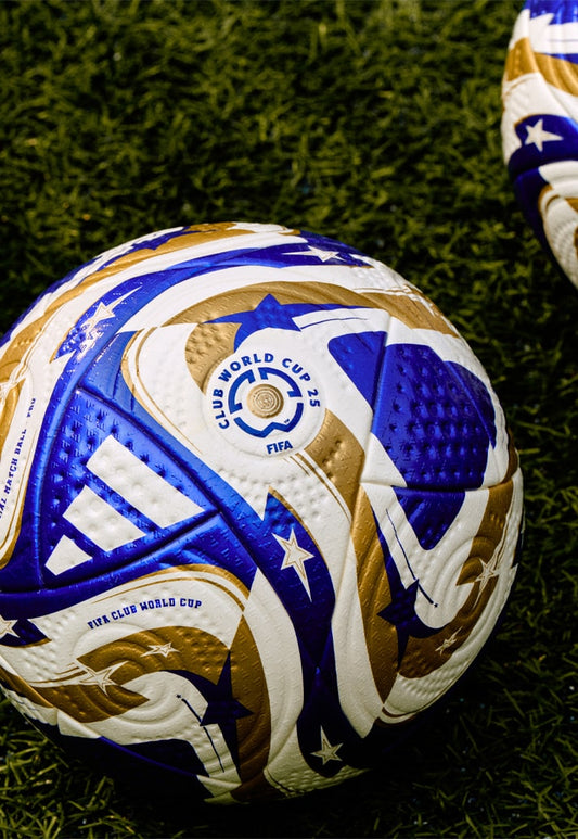 Mundial De Clubes - 2025 Club World Cup Final Ball