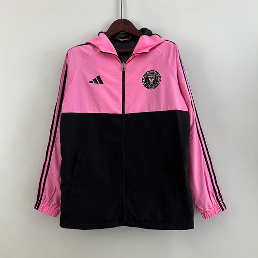 Inter Miami Windbreaker