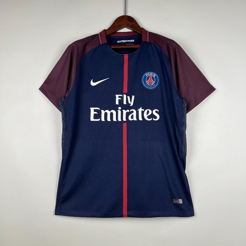 PSG 2018/19 Home Shirt