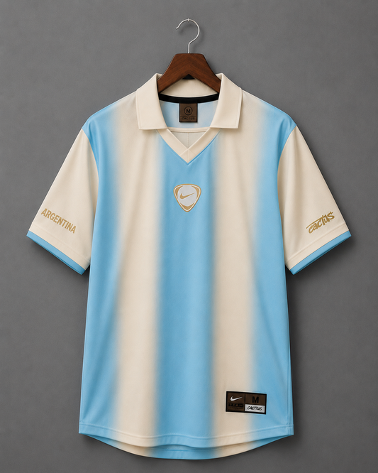 Argentina x Cactus Jack