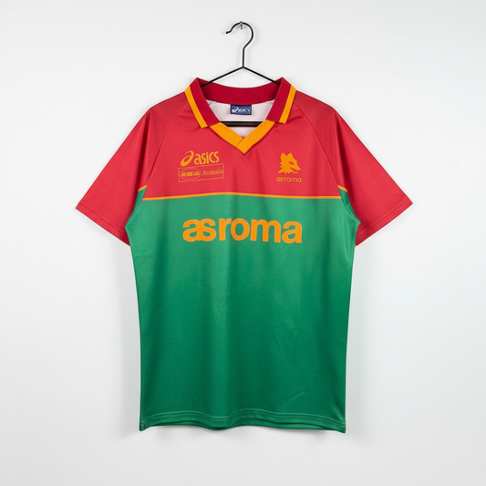 Roma 1995/96 Training Shirt