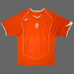Netherlands 2004 Home Shirt