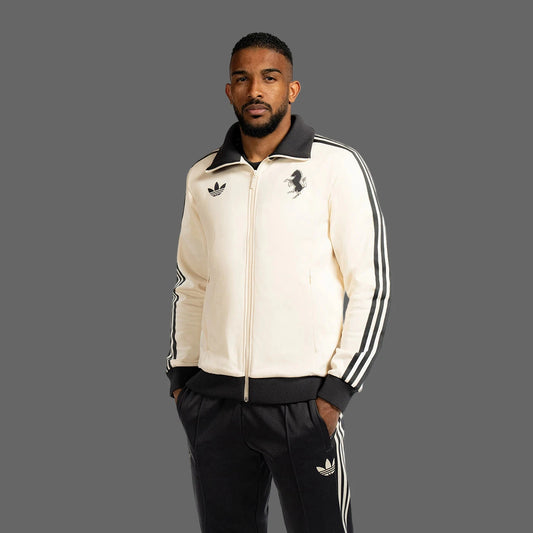 Juventus 2025/26 Windbreaker