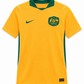 Australia 2026 Home Shirt