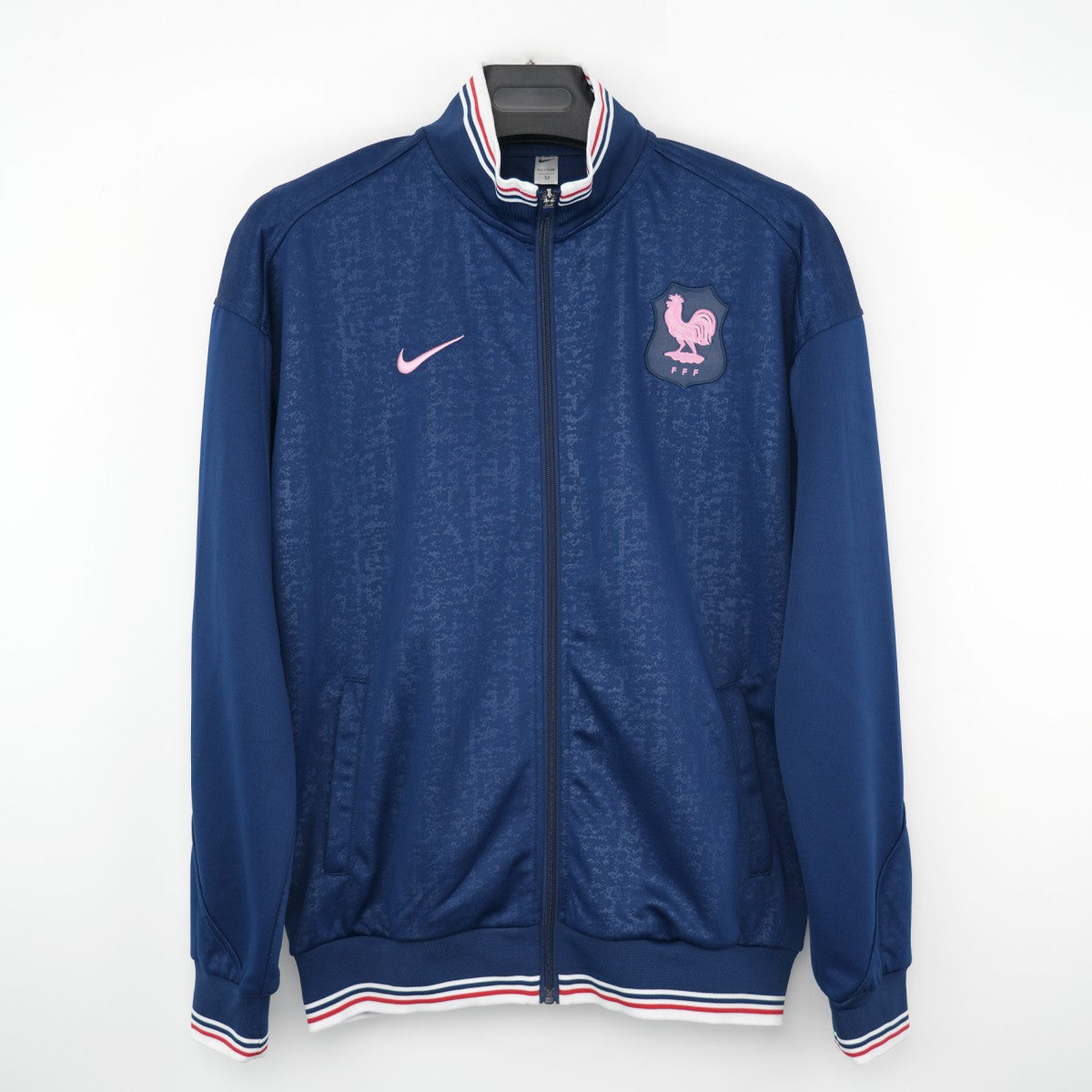 France 25/26 Windbreaker