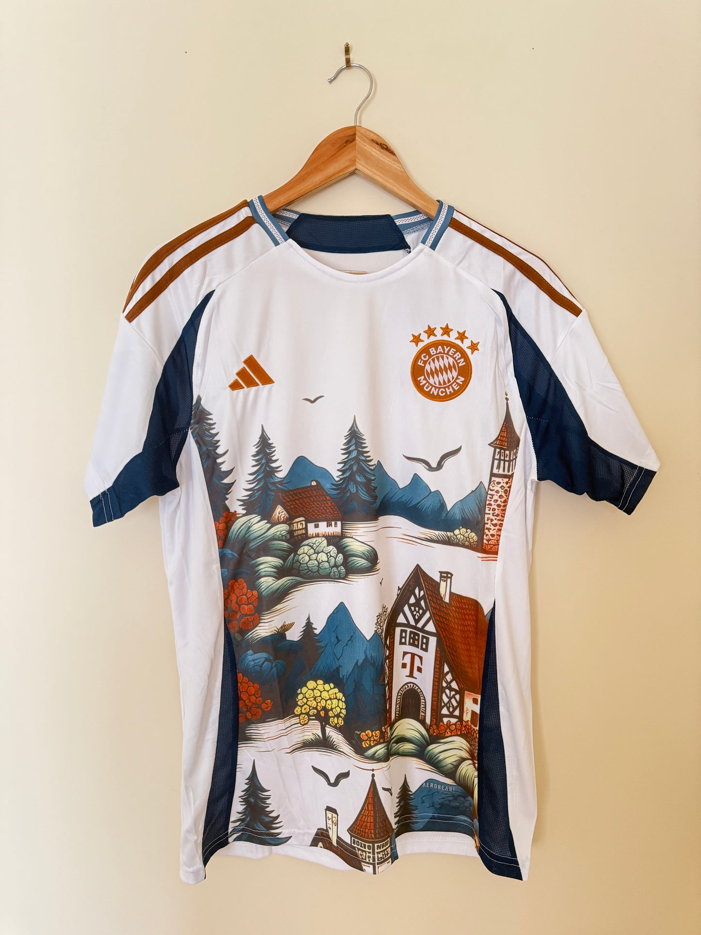 Bayern Special Edition Shirt