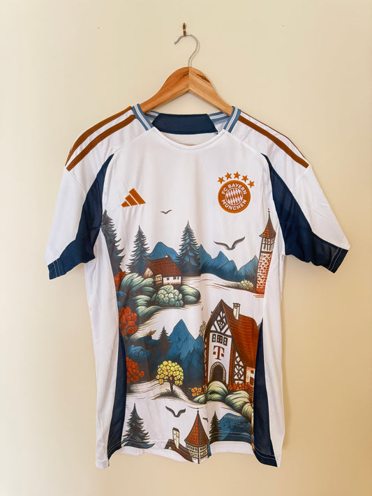 Bayern Special Edition Shirt