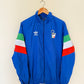 Italy Windbreaker (Light Blue)