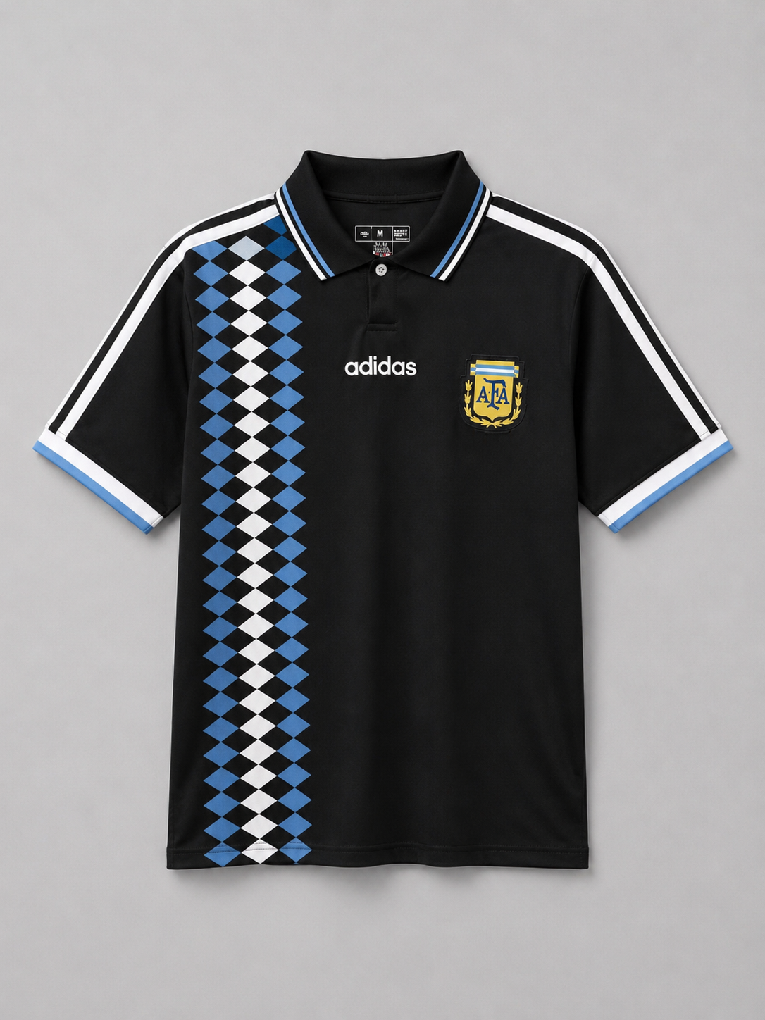 Argentina 1994 Third Shirt