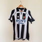 Juventus 1997/98 Home Shirt