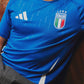 Italy 2024 Home Shirt