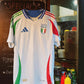 Italy 2024 Away Shirt