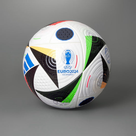 Fussballliebe - 2024 Euros Ball