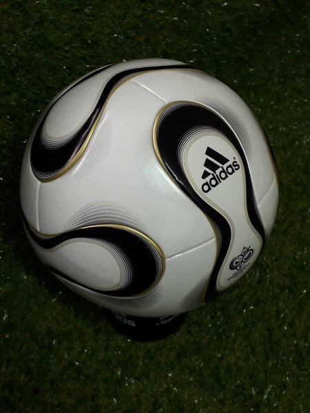 Teamgeist - 2006 World Cup Ball – The Shirt Plugs