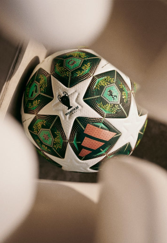 Finale Munich - 2025 Champions League Ball
