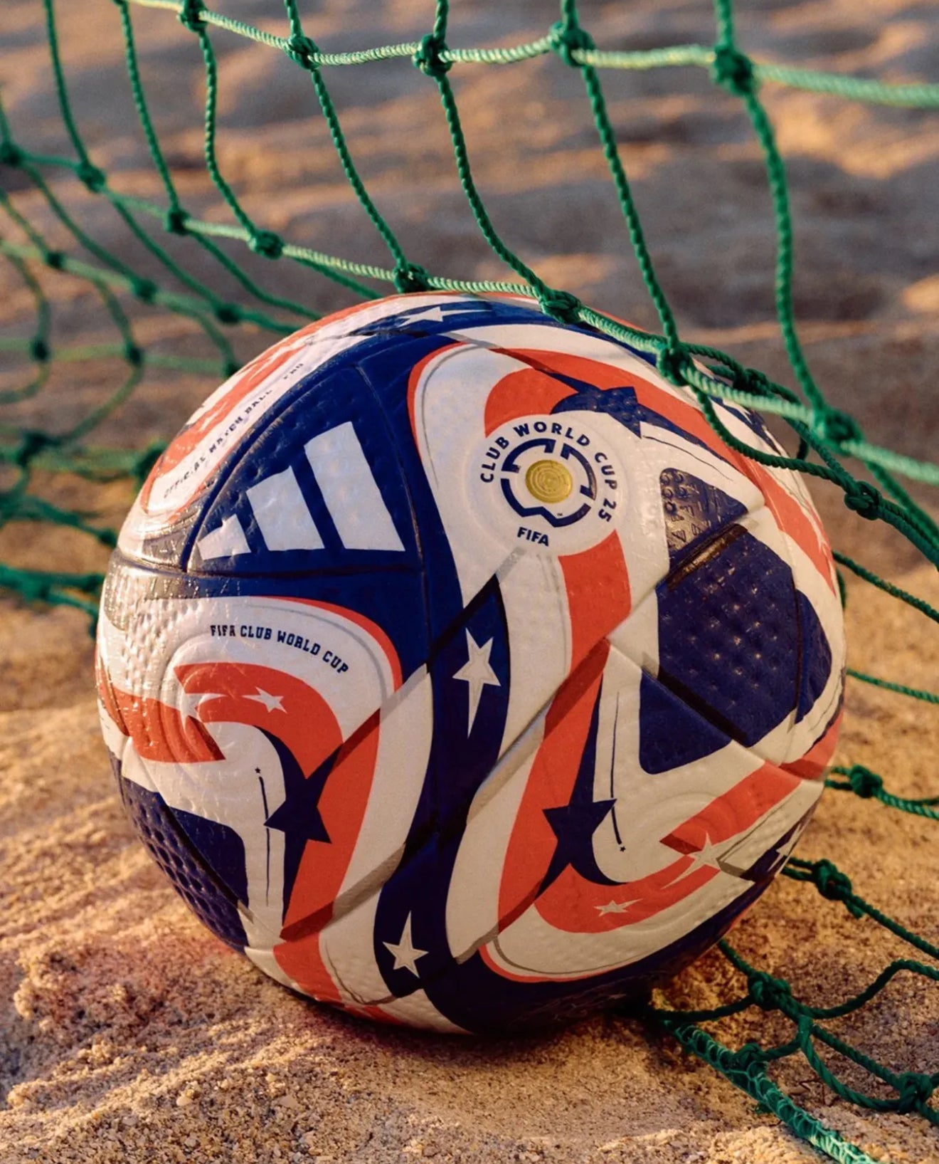 Mundial De Clubes - 2025 Club World Cup Ball