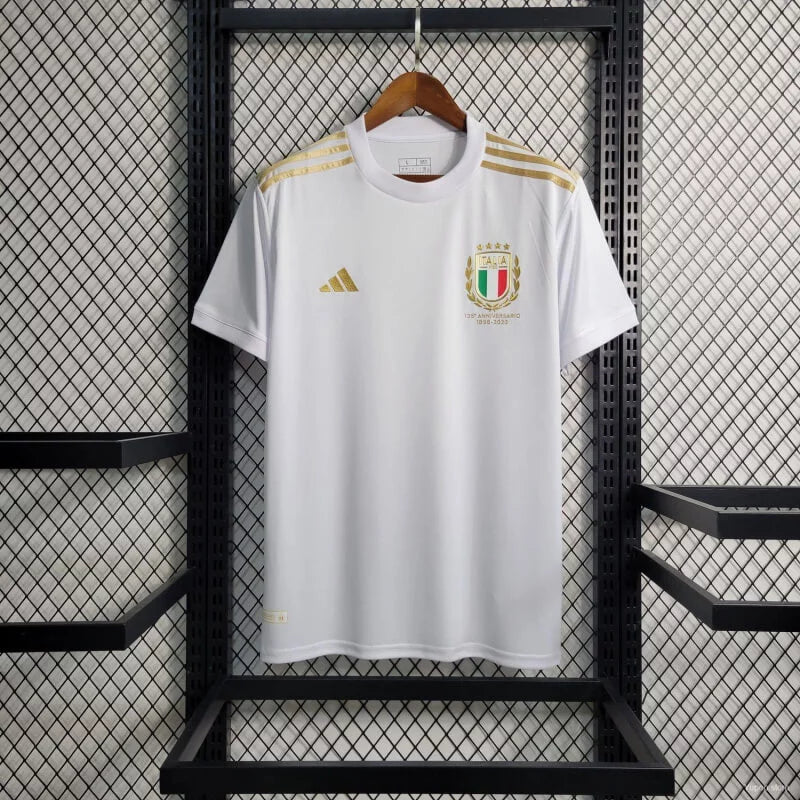 Italy 125th Anniversary Shirt