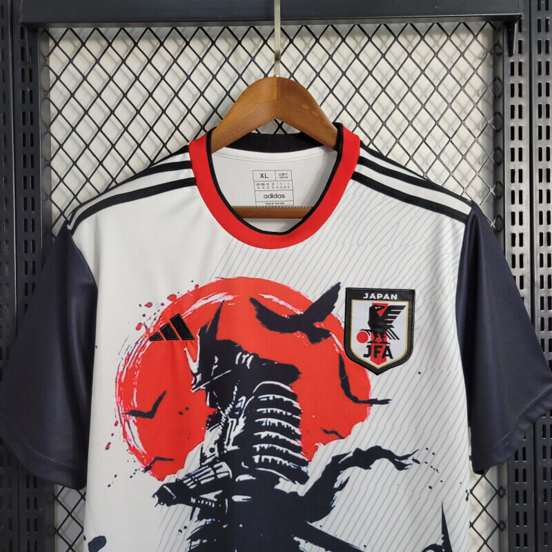 Japan Samurai Shirt