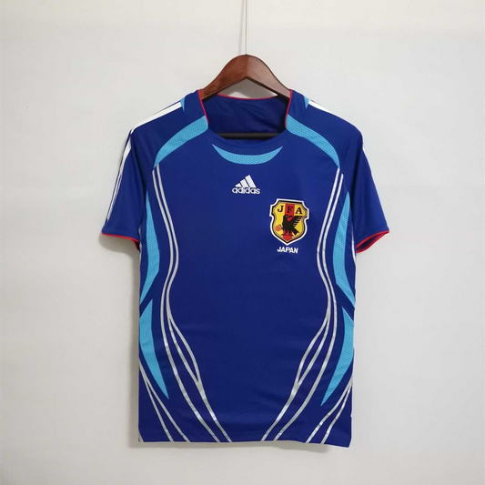 Japan 2006 Home Shirt