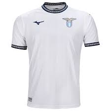 Lazio 2023/24 Away Shirt