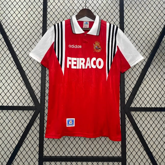 Deportivo De La Coruña 1997/98 Away Shirt