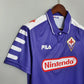 Fiorentina 1998/99 Home Shirt