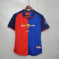 Barcelona 100th Anniversary Shirt