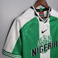 Nigeria 1996 Home Shirt