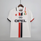 AC Milan 1996/97 Away Shirt