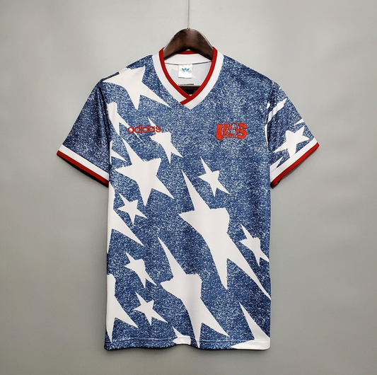 USA 1994 Away Shirt