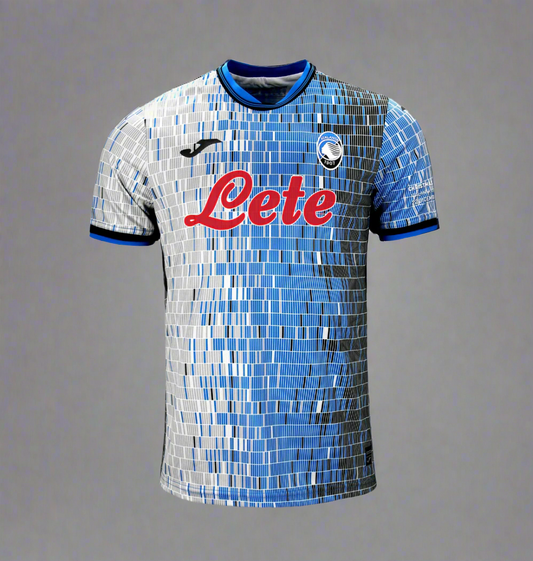 Atalanta Christmas Shirt