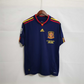Spain 2010 Away Shirt