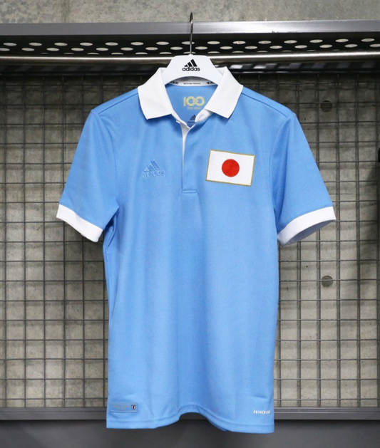 Japan 100th Anniversary Shirt