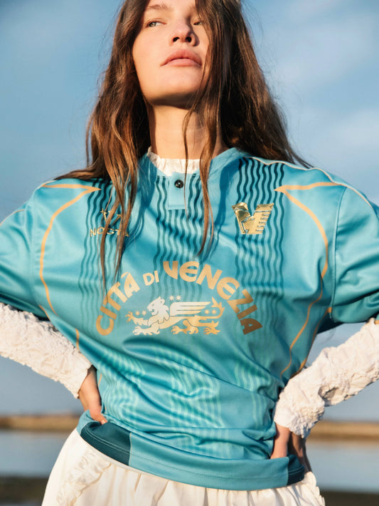 Venezia 2024/25 Third Shirt