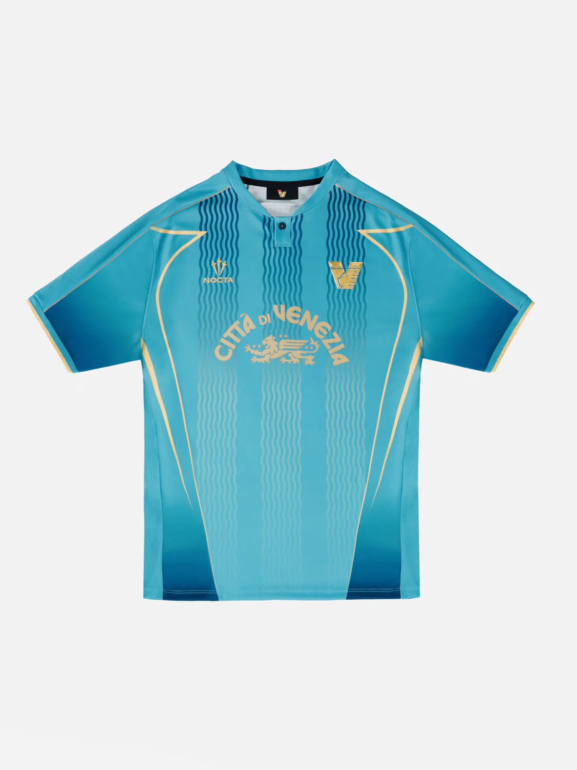 Venezia 2024/25 Third Shirt