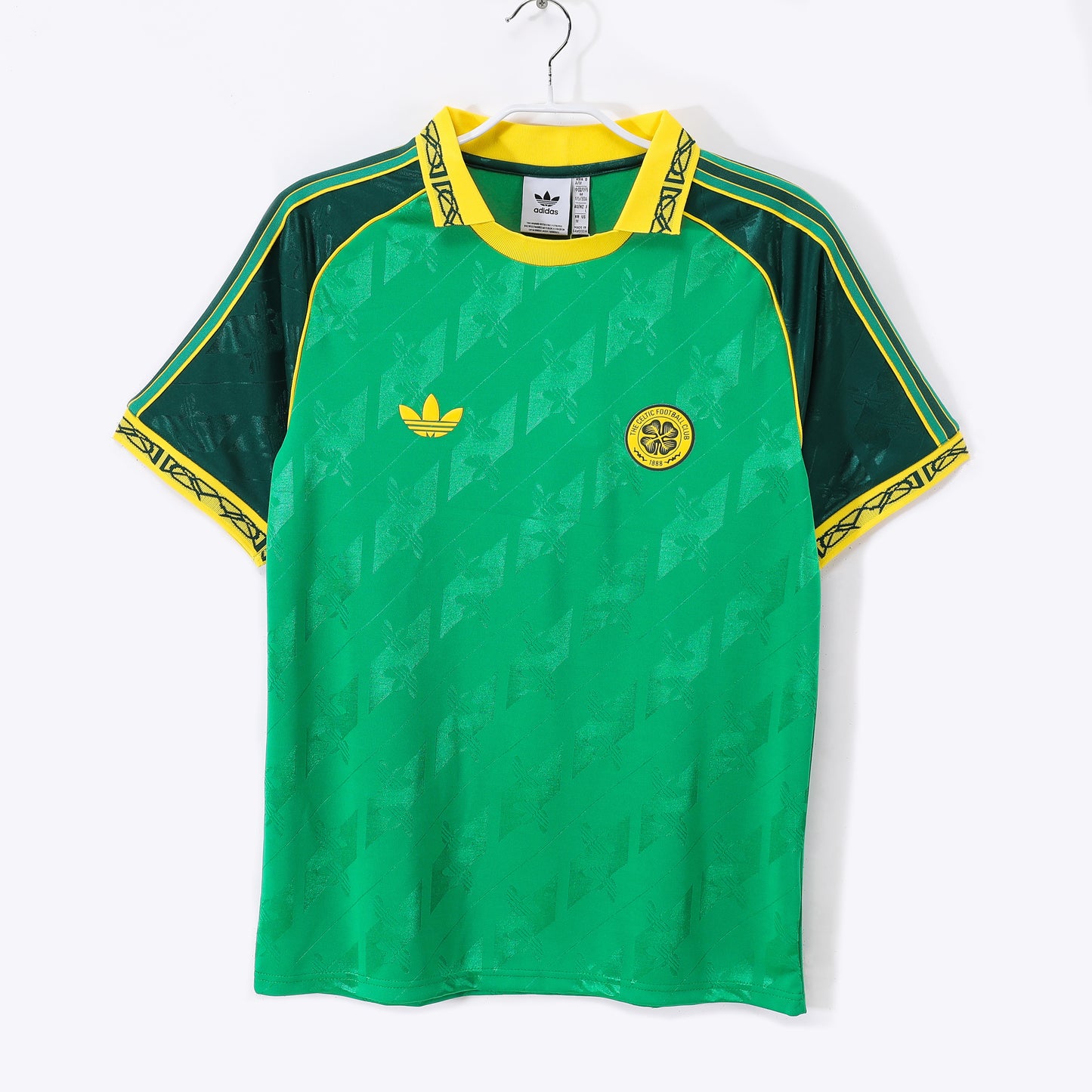 Celtic Retro Special Edition Shirt