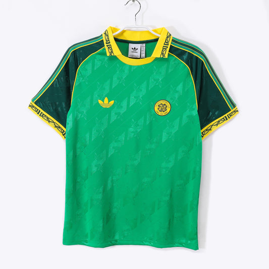 Celtic Retro Special Edition Shirt