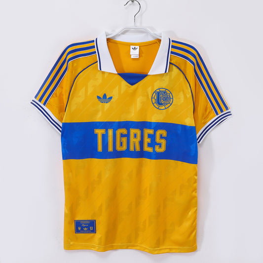 Tigres 65th Anniversary Shirt