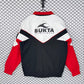 Sevilla Retro Windbreaker